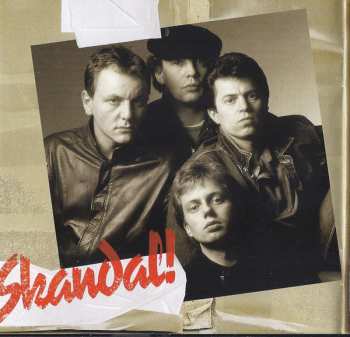 2CD Spider Murphy Gang: 30 Jahre Rock 'n' Roll - Alle Singles