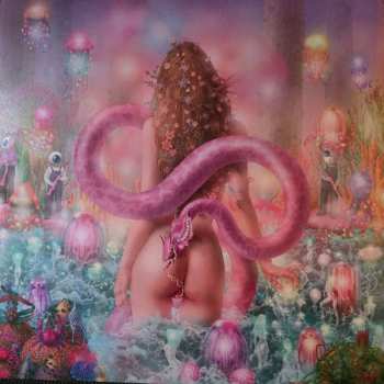 LP Spidergawd: From 8 To ∞ CLR | LTD