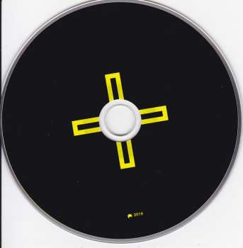 3CD/Box Set Spidergawd: IV V +