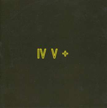 3CD/Box Set Spidergawd: IV V +