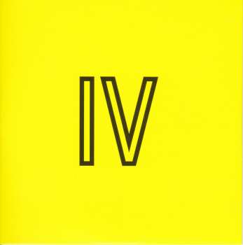 3CD/Box Set Spidergawd: IV V +