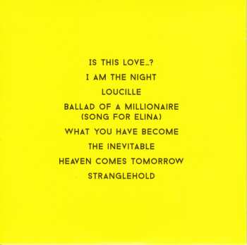 3CD/Box Set Spidergawd: IV V +