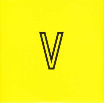 3CD/Box Set Spidergawd: IV V +