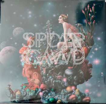 LP/CD Spidergawd: VII CLR | LTD