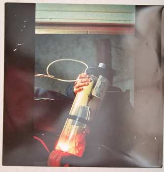 LP Spielbergs: Vestli CLR