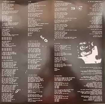 LP Spielbergs: Vestli CLR