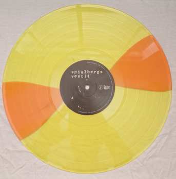 LP Spielbergs: Vestli CLR