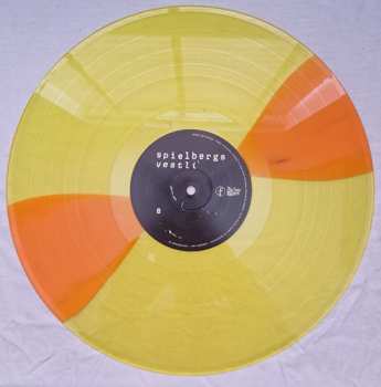 LP Spielbergs: Vestli CLR