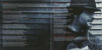 CD Spiers & Boden: Vagabond DIGI