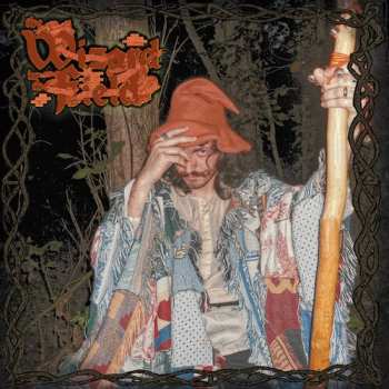 LP Spife: Wizard In The Field