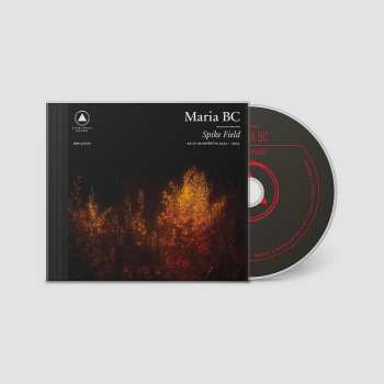 CD Maria BC: Spike Field
