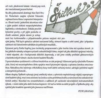 CD Špilberk: Spielberg