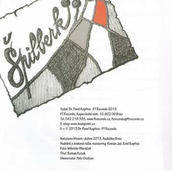 CD Špilberk: Spielberg