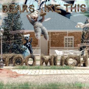 Album Spillage Village: Bears Like This Too Much