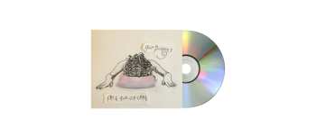 CD Spin Doctors: Face Full of Cake