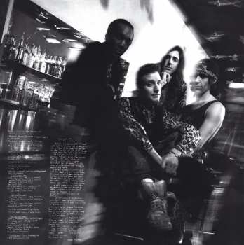 LP Spin Doctors: Pocket Full Of Kryptonite