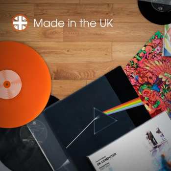 Hi-Fi Spincare Density 7 Inch 400g Polythene Outer Vinyl Record Sleeves - 50 Ks