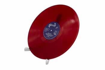 Hi-Fi Stojan na vinyly Spincare Record LP
