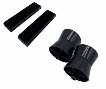Album Spare set Spincare