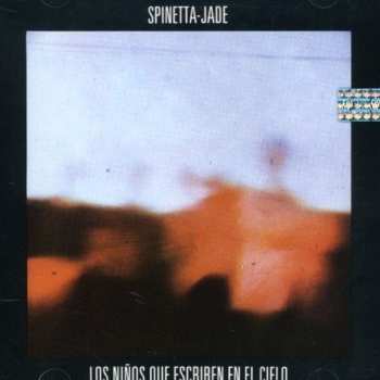 Album Spinetta Jade: Los Niños Que Escriben En El Cielo