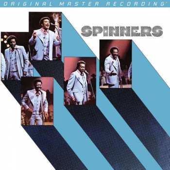 Album Spinners: Spinners
