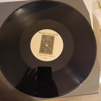 LP Spiral Joy Band: In The River LTD