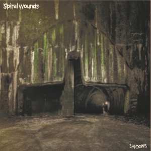 CD Spiral Wounds: Shadows