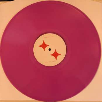 LP Spiral XP: I Wish I Was A Rat