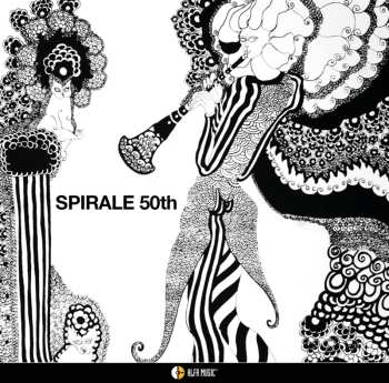 Album Spirale: Spirale 50th