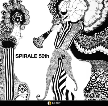 Spirale: Spirale 50th
