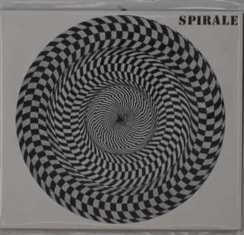 CD Spirale: Spirale