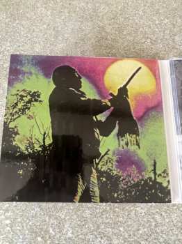 CD Spirit Caravan: Elusive Truth DIGI