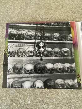 CD Spirit Caravan: Elusive Truth DIGI