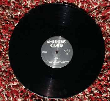 LP Spirit Club: Spirit Club