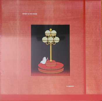 LP Spirit In The Room: Flamingo