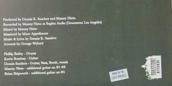 LP Spirit In The Room: Flamingo