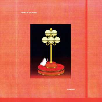 CD Spirit In The Room: Flamingo