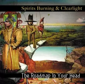 The Roadmap In Your Head