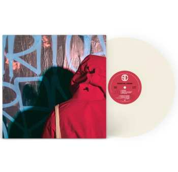 LP Spiritual Cramp: Spiritual Cramp CLR