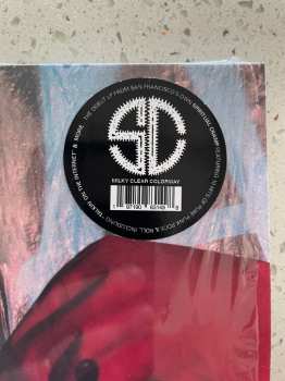 LP Spiritual Cramp: Spiritual Cramp CLR