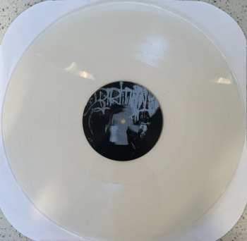 LP Spiritual Cramp: Spiritual Cramp CLR