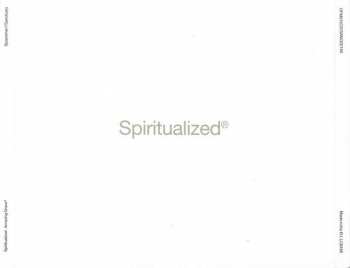 CD Spiritualized: Amazing Grace® LTD