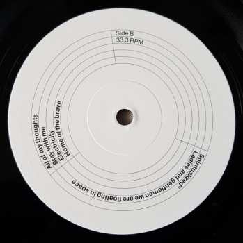 2LP Spiritualized: Ladies And Gentlemen We Are Floating In Space