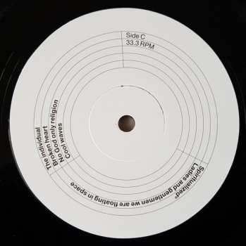 2LP Spiritualized: Ladies And Gentlemen We Are Floating In Space