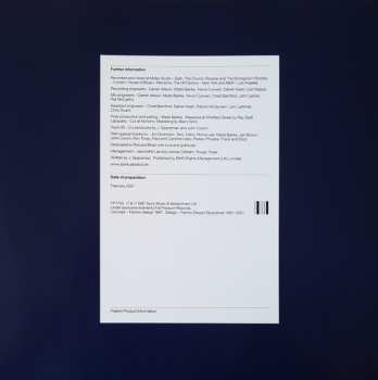 2LP Spiritualized: Ladies And Gentlemen We Are Floating In Space