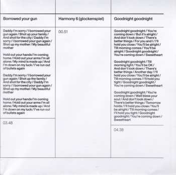 CD Spiritualized: Songs In A&E