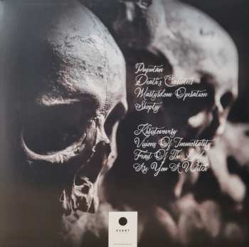 LP Spiritus Mortis: The Great Seal