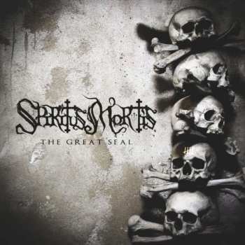 CD Spiritus Mortis: The Great Seal