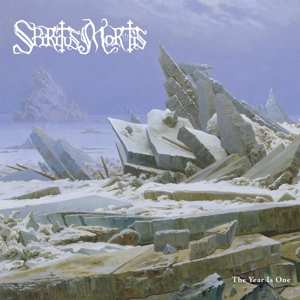 2LP Spiritus Mortis: The Year Is One
