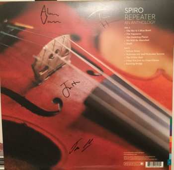 LP Spiro: Repeater
